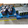 Battery Pack With Outlet Li-ion 60V30ah Triangle Lithium Ion LiFePO4 Battery Pack Manufactory